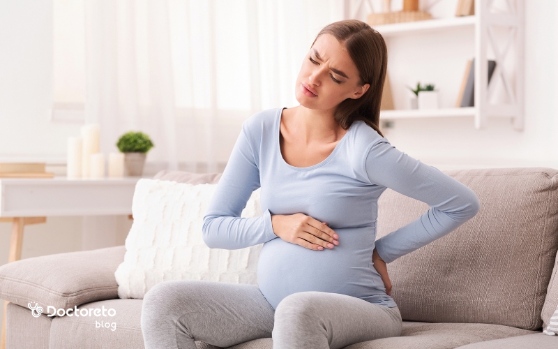 نارسایی دهانه رحم چیست؟ علائم، عوارض و درمان آن