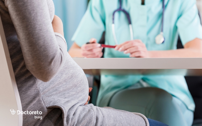 تشخیص نارسایی دهانه رحم