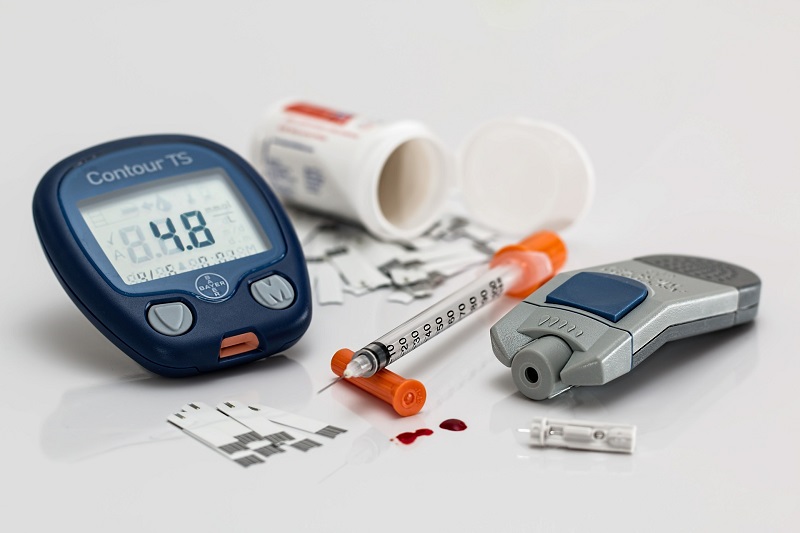 تاثیر استرس و دیابت عصبی  بر بیماران دیابتی