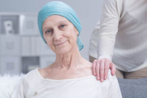 شایع ترین سرطان ها در زنان