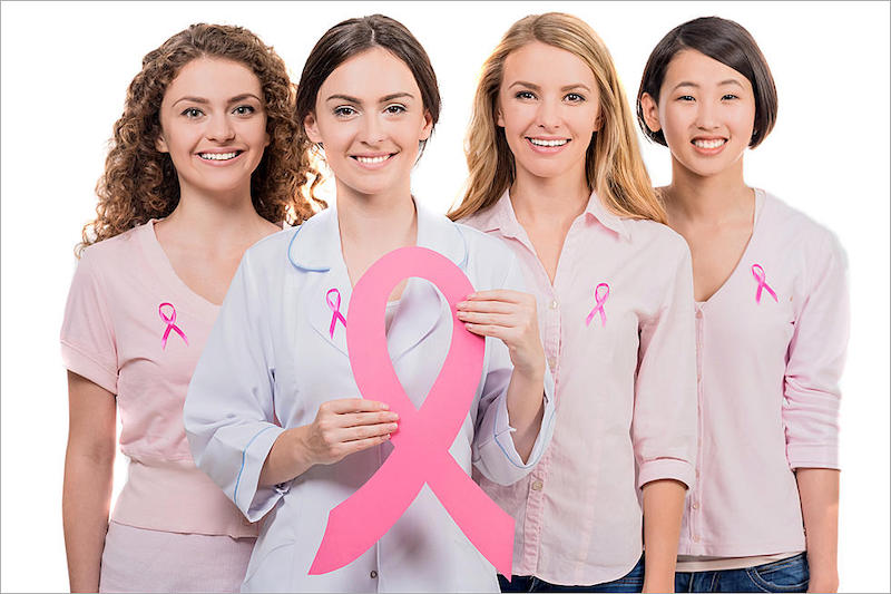 سرطان های شایع در زنان