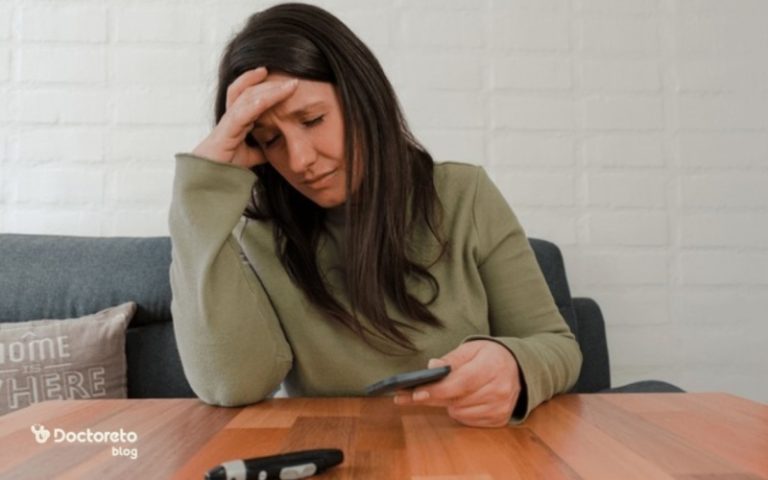 دیابت عصبی چگونه ایجاد میشود؟ بررسی ارتباط استرس و قند خون