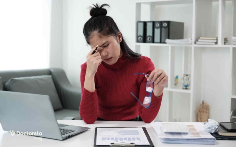 عوارض دیابت عصبی در بزرگسالان