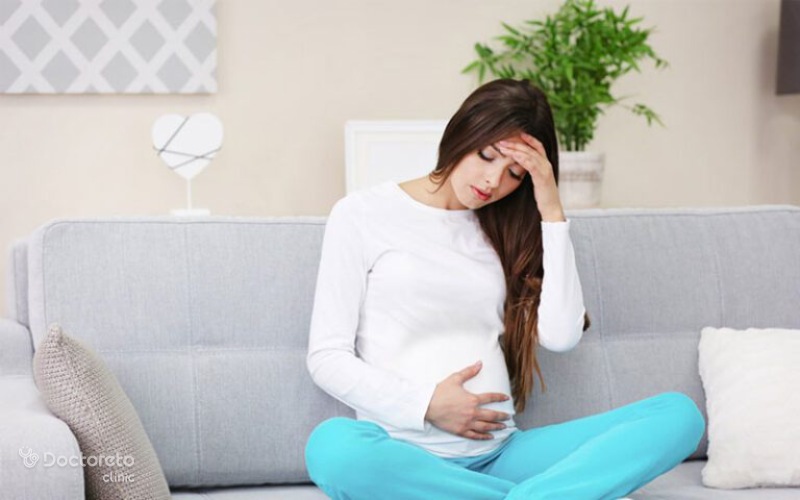 بیماری های دوران بارداری، از رایج ترین آنها تا بیماری های خطرناک