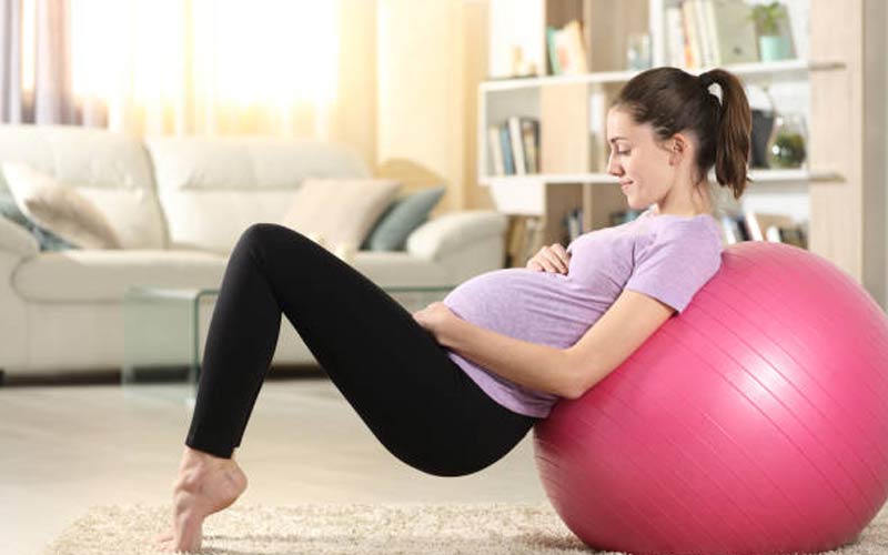 انجام تمرینات ورزشی به کاهش علائم آرتروز در حاملگی کمک می‌کند.