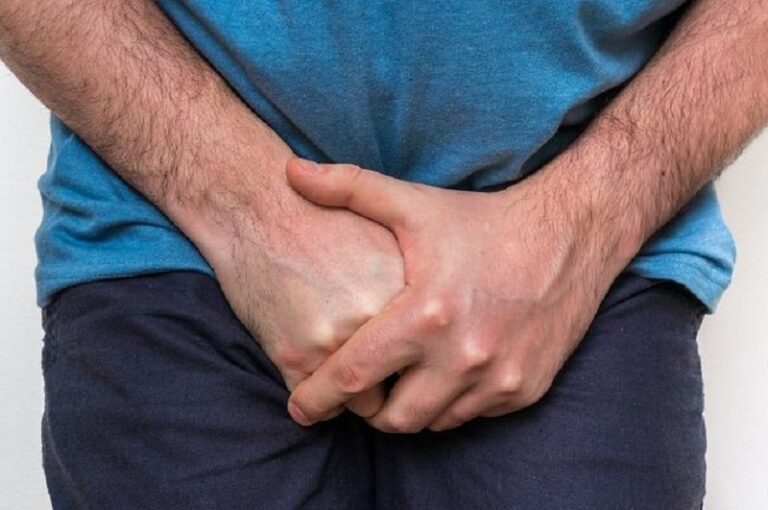 بیماری مقاربتی شانکروئید چیست و چه درمانی دارد؟