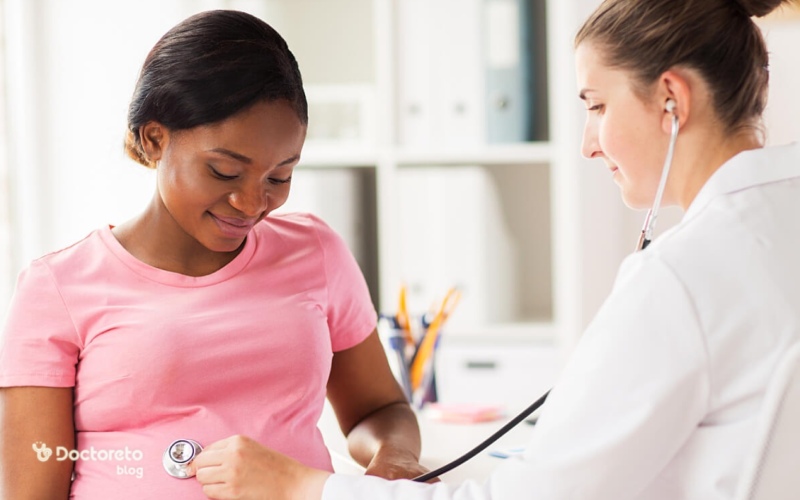 بیماری های دوران بارداری چیست؟