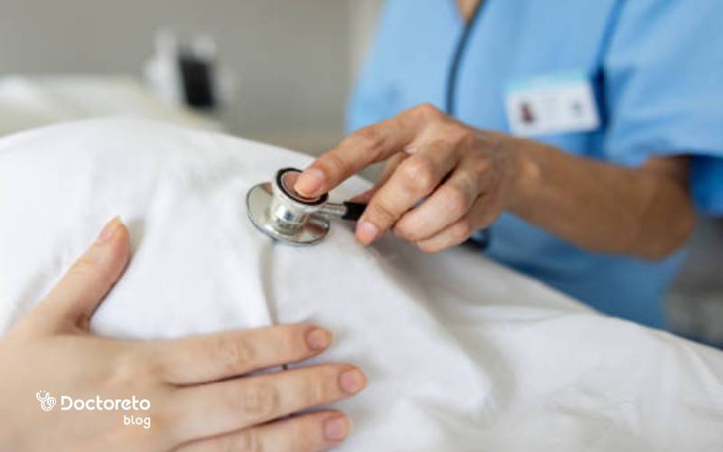 علائم هفته هجدهم بارداری