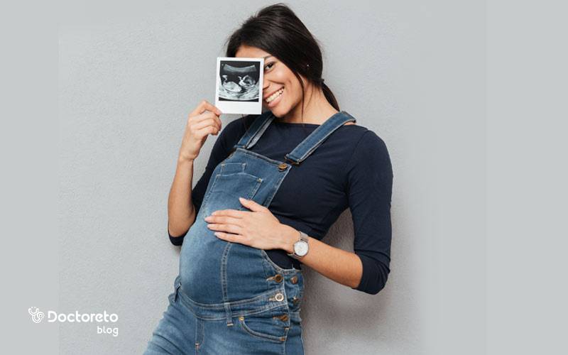 هفته هجدهم بارداری برای مادر و جنین چطور است؟