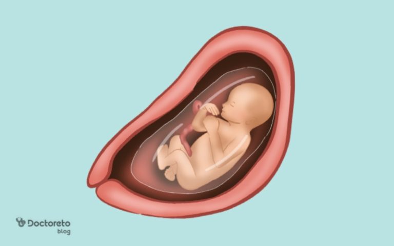 هفته بیستم بارداری، علائم و نکات مراقبتی آن