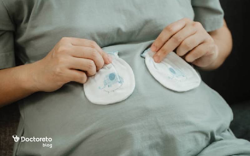 حرکات جنین در هفته ۲۳ بارداری چگونه است؟