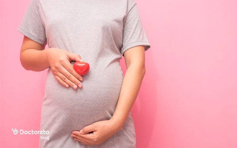 هفته ۲۳ بارداری برای مادر و جنین چگونه است؟