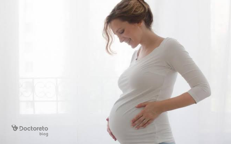 همه چیز در مورد هفته 24 بارداری که باید بدانید