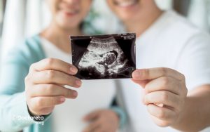 هفته پنجم بارداری، وضعیت جنین و علائم مادر در این هفته