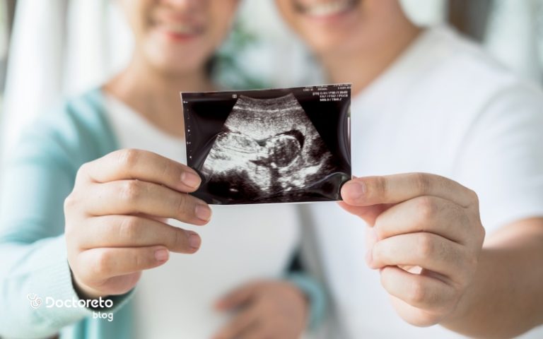هفته پنجم بارداری، وضعیت جنین و علائم مادر در این هفته