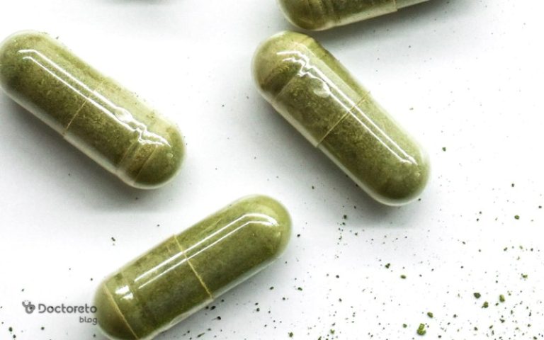 قرص چای سبز و آنچه باید درباره آن بدانید