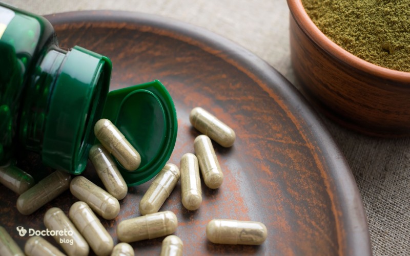 خواص قرص چای سبز چیست؟