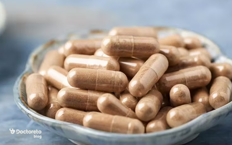 قرص چای سبز برای لاغری