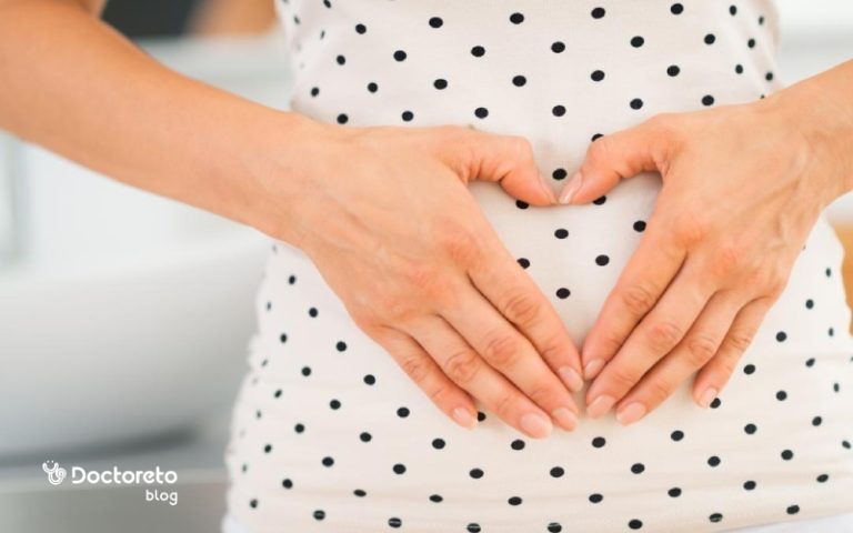 همه چیز درباره هفته هفتم بارداری که باید بدانید