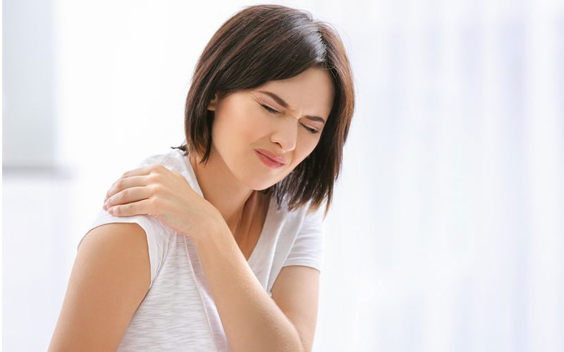 بیماری های ارتوپدی معمولا باعث درد و محدودشدن حرکت می‌شوند. 