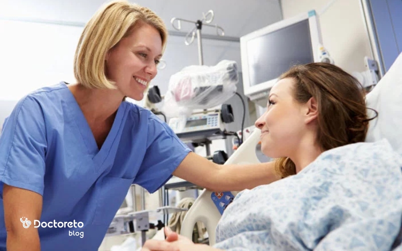 تشخیص سرطان واژن چگونه انجام می شود؟