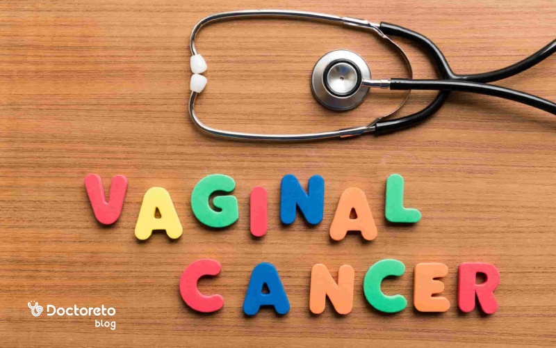 سرطان واژن چیست و چگونه درمان می شود؟