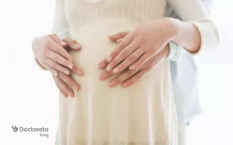 تغییرات بدن در هفته ۲۴ بارداری