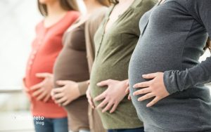 هفته ۲۶ بارداری ، علائم و باید و نبایدهای این هفته