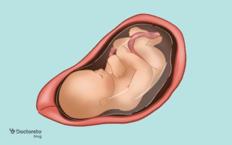 هفته ۳۳ بارداری، تغییرات جنین و مادر و نکات مراقبتی این هفته