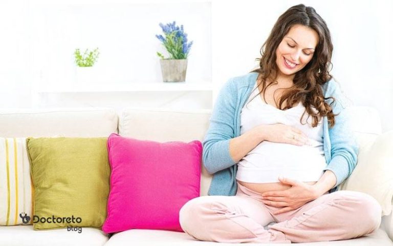 دانستنی های هفته ۳۷ بارداری برای مادر و پدرها