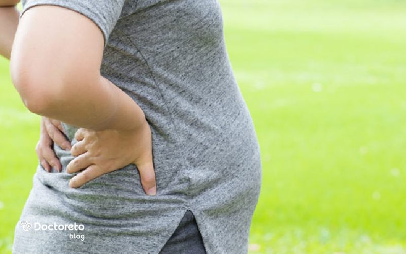 علائم مادر در هفته ۴۲ بارداری و بعد از آن