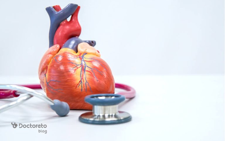 عمل آئورت قلب، همه چیز در مورد ترمیم یا تعویض این دریچه