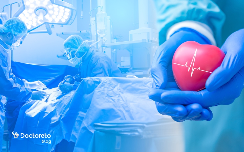 عمل بسته قلب