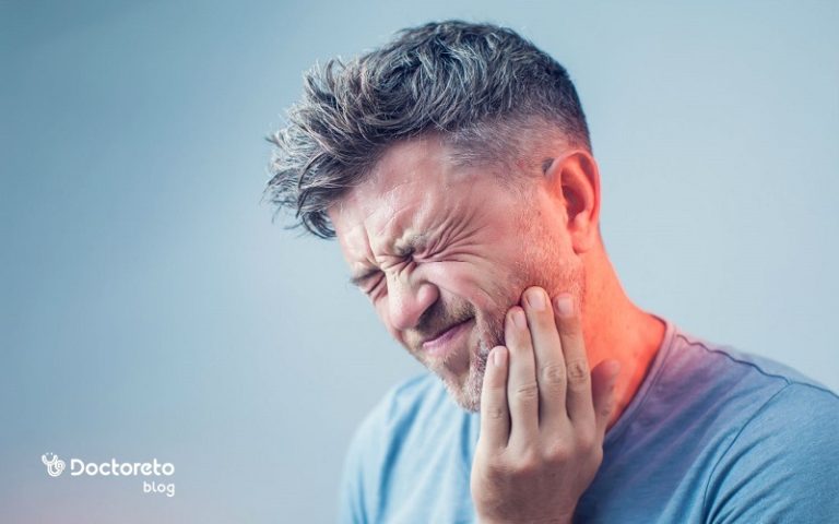علت درد بعد از کشیدن دندان چیست و چگونه آن را درمان کنیم؟