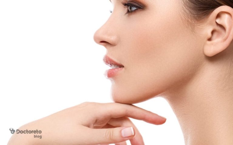 نکاتی که باید درباره لیپوساکشن چانه بدانید