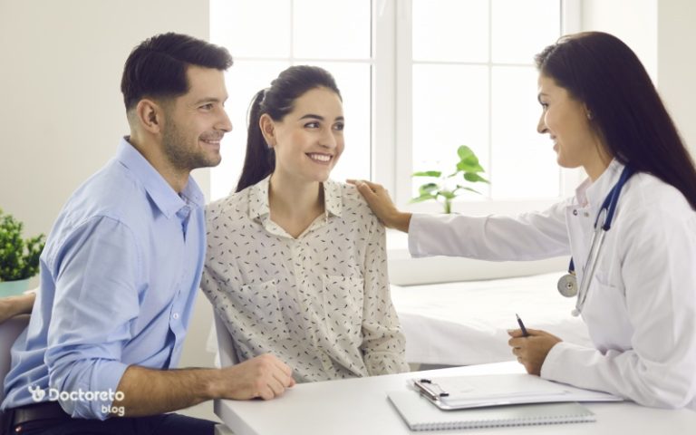 تعیین جنسیت با pgd چیست و چگونه انجام میشود؟