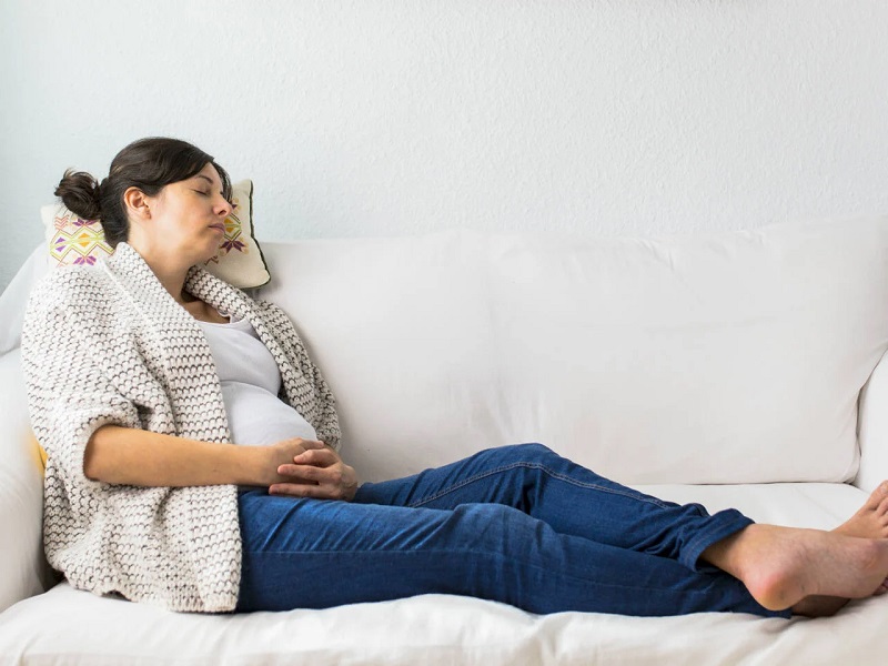  معمولا دلایل ابتلا به هموگلوبین بالا در بارداری، متفاوت‌تر از ابتلا به هموگلوبین پایین است. 