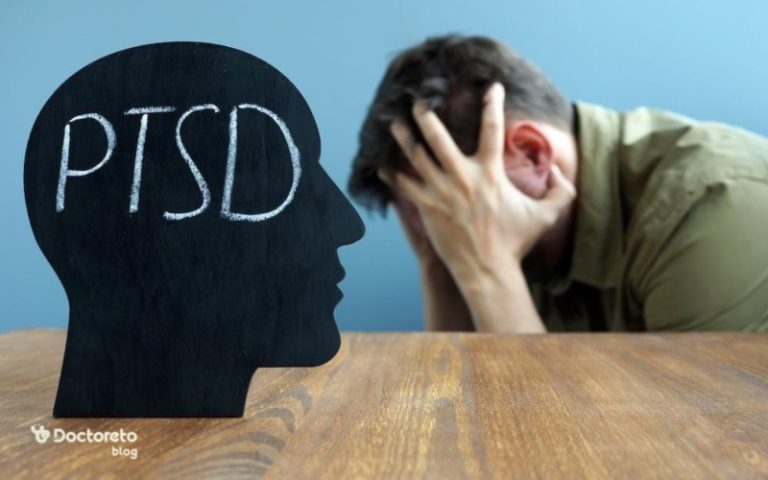 استرس پس از سانحه (PTSD) چیست و چرا اتفاق می افتد؟