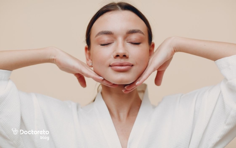 بهترین ویتامین برای چاقی صورت؛ چه ویتامینی باعث چاقی صورت میشود؟