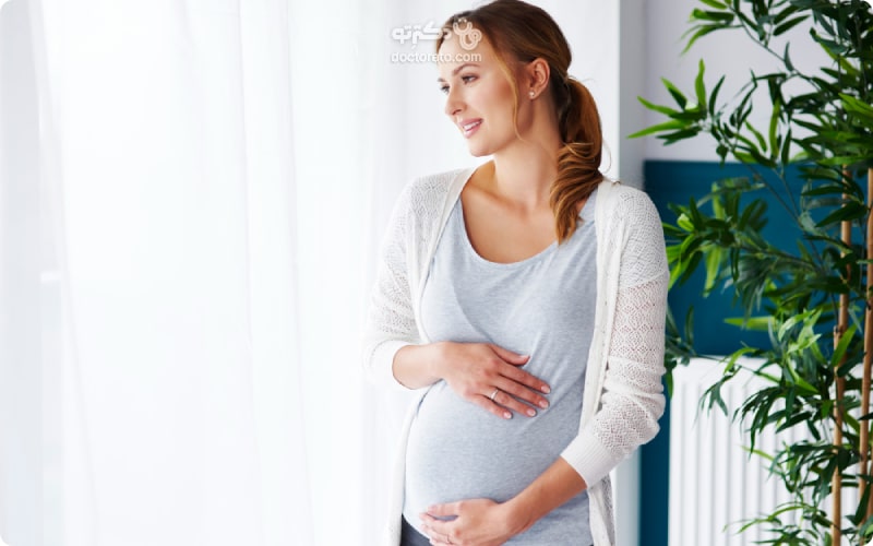 اگر می‌خواهید در زمان بارداری از شورت یکبار مصرف استفاده کنید حتما نوع نخی آن را بخرید.