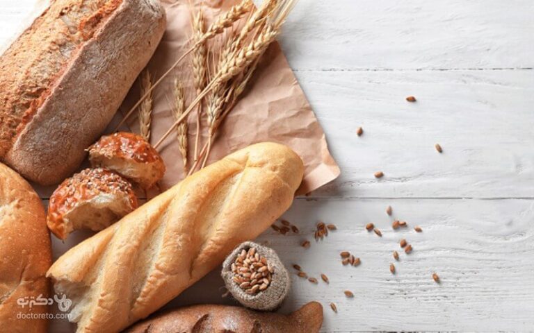 گلوتن چیست؟ مضر است یا مفید؟