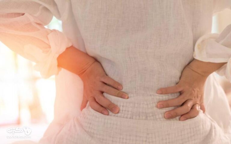 علائم سنگ کلیه در زنان چیست؟