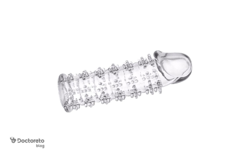 عکس کاندوم خاردار