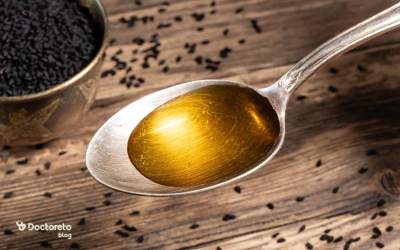 چه کسانی نباید سیاه دانه بخورند؟