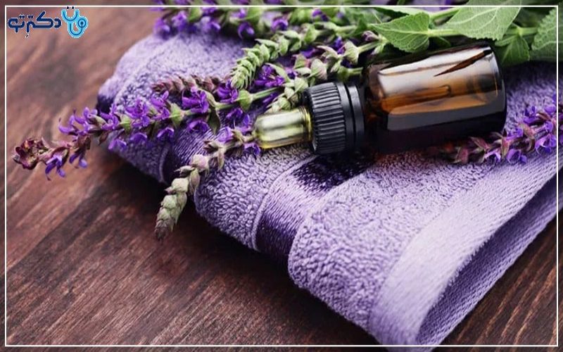 نحوه مصرف اسطوخودوس