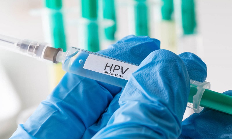 واکسن HPV برای مردان زمانی موثر است که فرد در معرض ویروس قرار نگرفته باشد. 