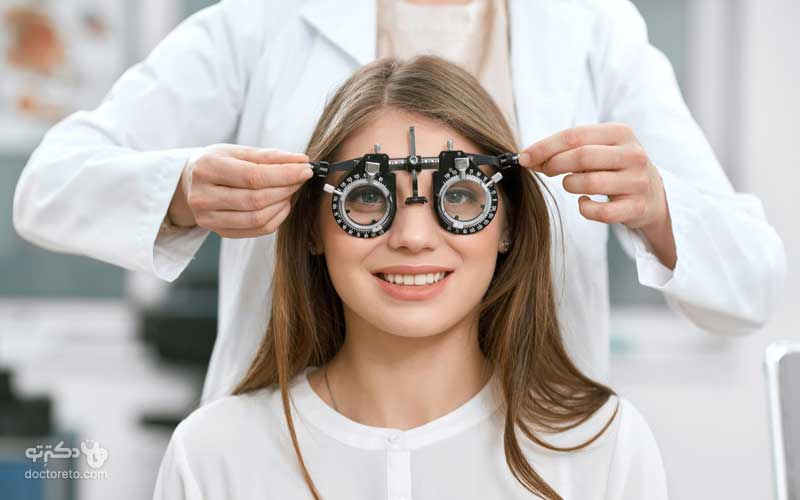 ویتامین ب ۶ در پیشگیری از بیماری‌های چشم نقش دارد.