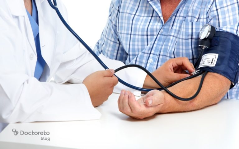 فشار خون نرمال چقدر است؟ | جدول فشار خون در سنین مختلف
