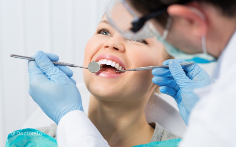 راهنمای کامل مراقبت پس از لمینت دندان چیست؟