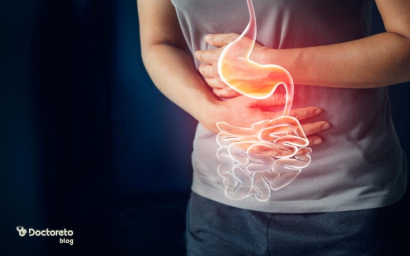 هرآنچه باید درباره واریس معده بدانید